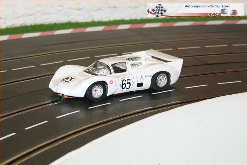 Renncenter Uzwil_Le Mans Serie 13_Maerz_2010 (140)